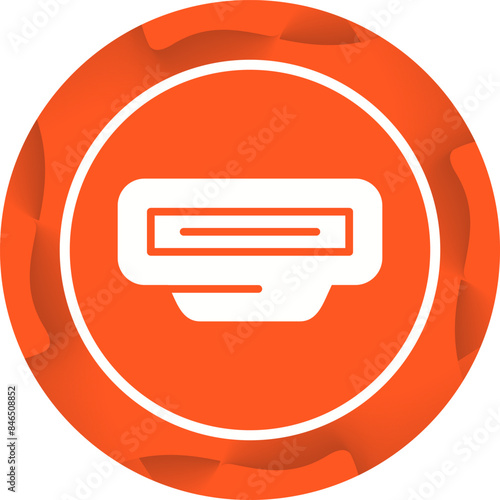HDMI Port Vector Icon