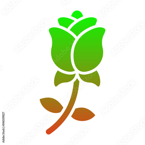 Rose Icon