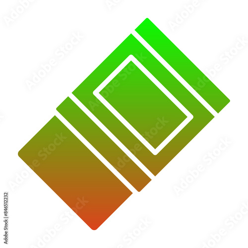 Eraser Icon