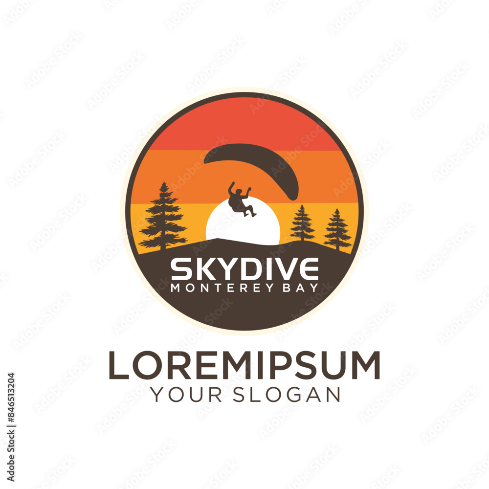 free vector sky drive logo for company free vector sky drive logo for company