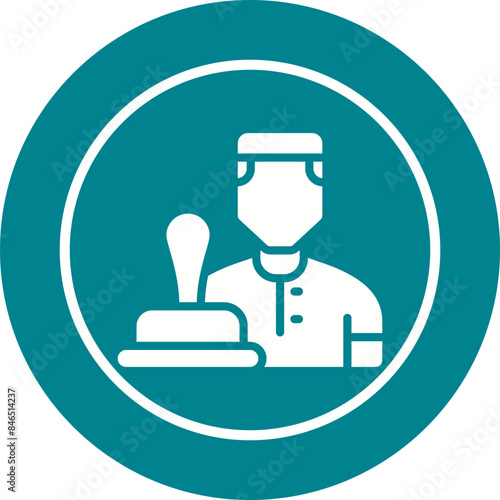 Approved Vector Icon