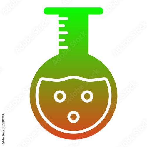 Flask Icon