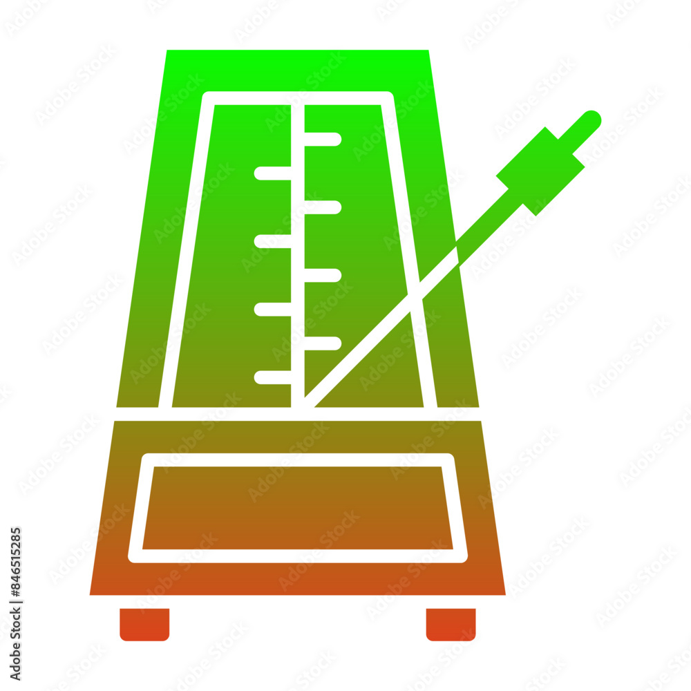Metronome Icon Metronome Icon