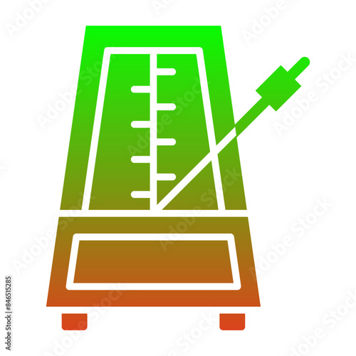 Metronome Icon