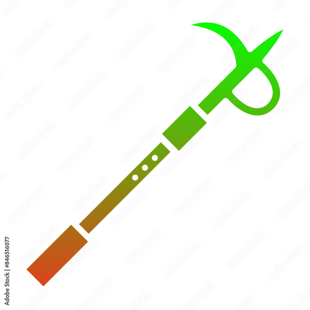 Hook Icon Hook Icon