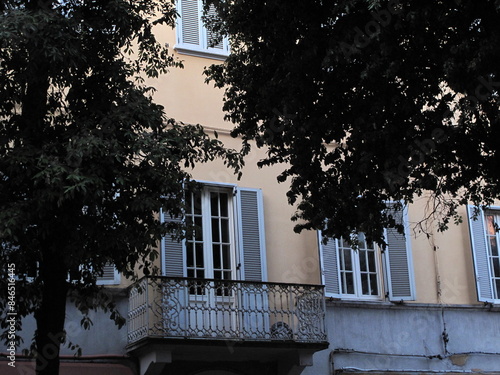 palazzo di città bologna centro