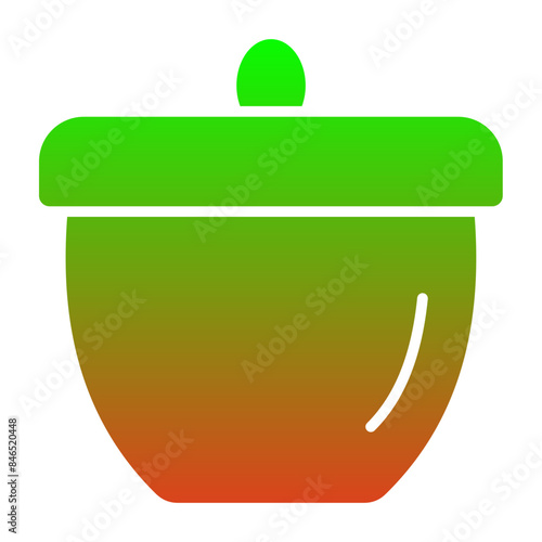 Crucible Icon