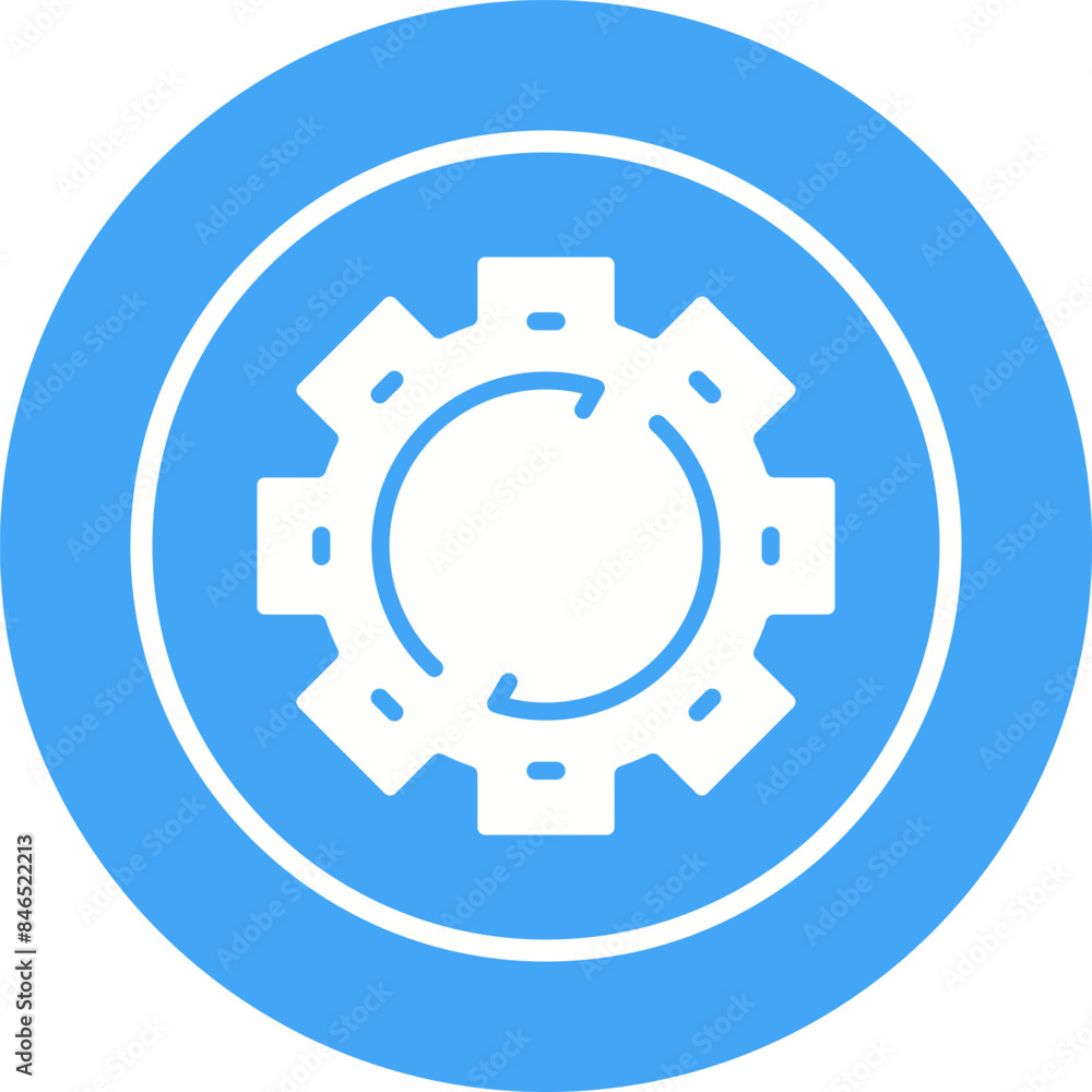 Refresh Vector Icon Refresh Vector Icon