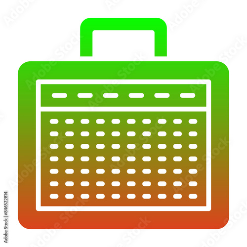 Amplifier Icon