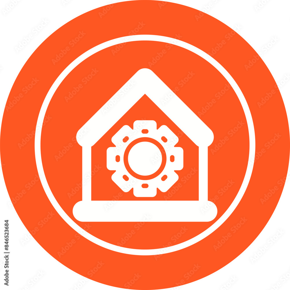 Home Vector Icon Home Vector Icon