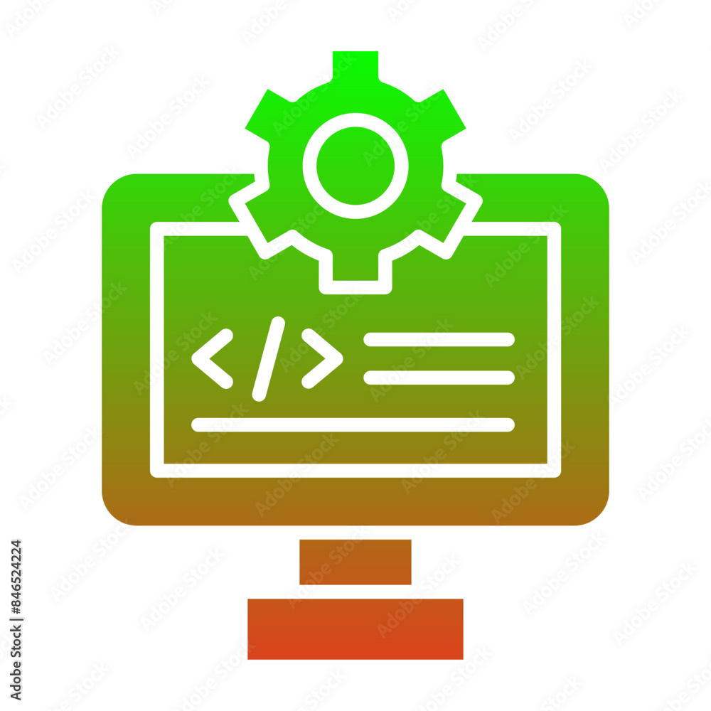 Application Icon Application Icon