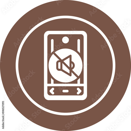 Smartphone Vector Icon