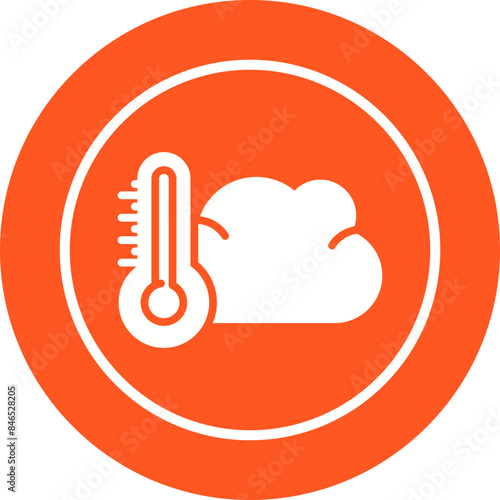 Cloud Vector Icon
