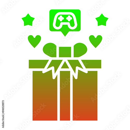 Give away Icon