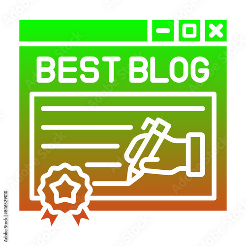 Award Icon