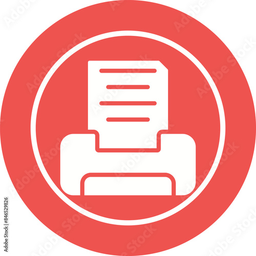 Archive Vector Icon