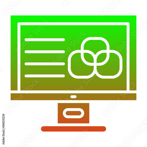 Colors Icon