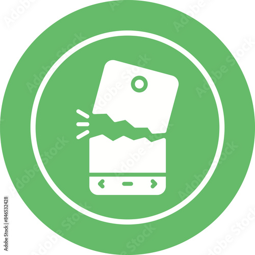 Smartphone Vector Icon