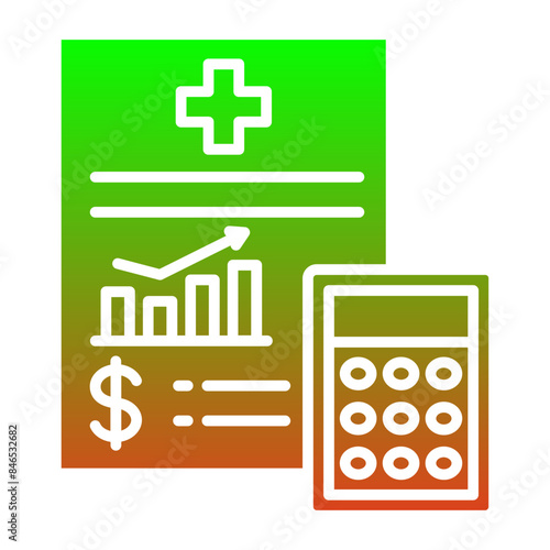 Expenses Icon