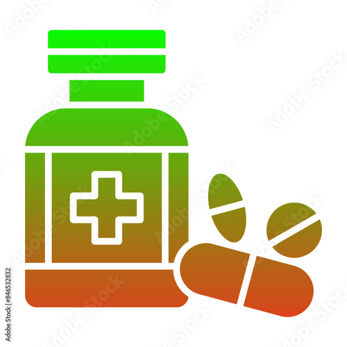 Drugs Icon