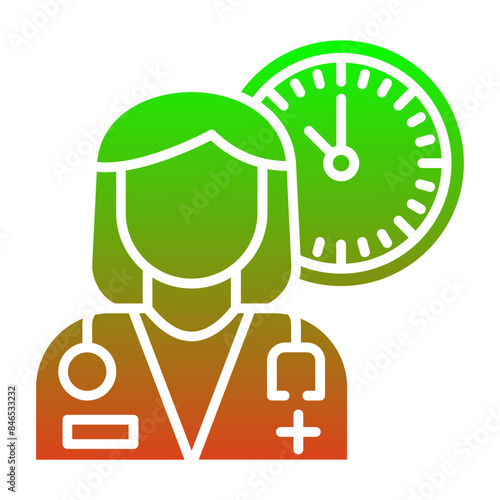 Time management Icon