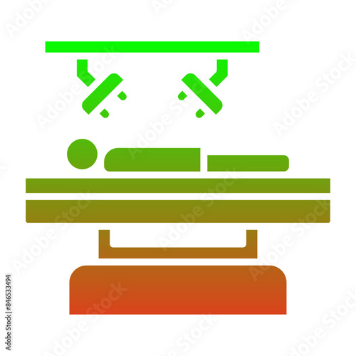 Surgery Icon
