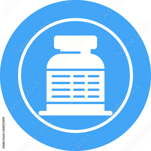 Medicine Vector Icon