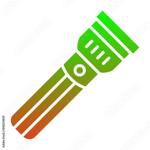 Flashlight Icon