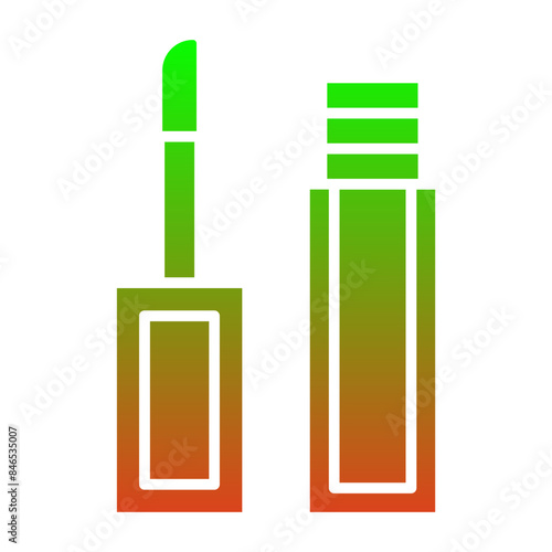 Lipgloss Icon