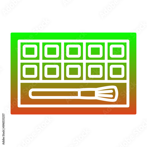 Eyeshadow Icon
