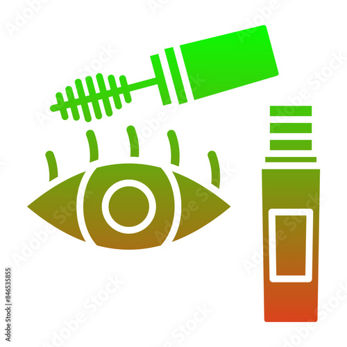 Mascara Icon