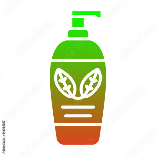 Shampoo Icon