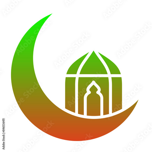 Moon Icon
