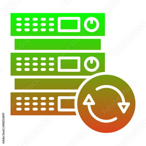 Restore Icon