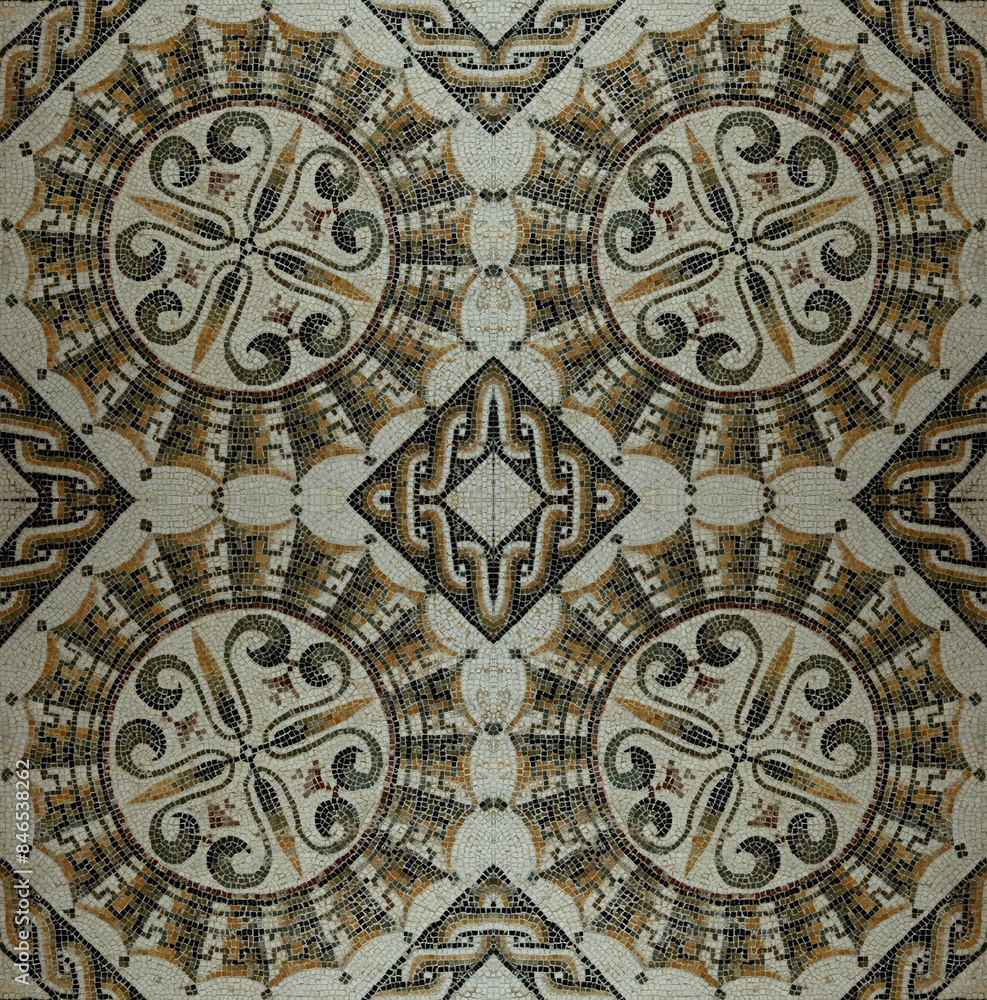 detail of the ceiling of a mosque country detail of the ceiling of a mosque country