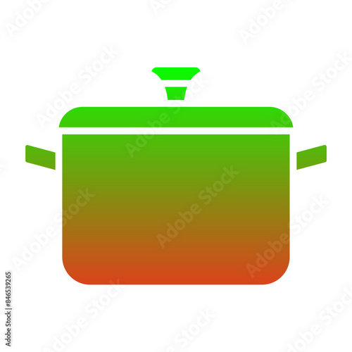 Casserole Icon