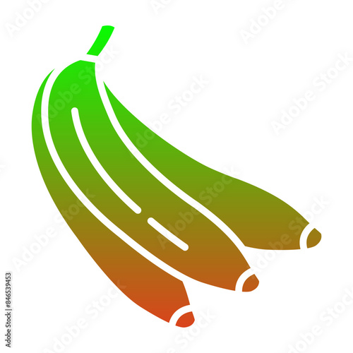 Bananas Icon
