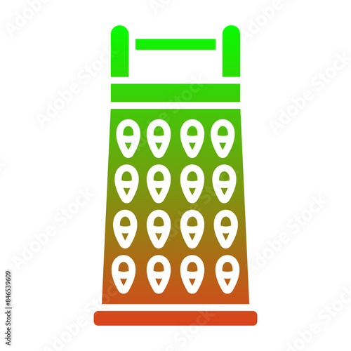 Grater Icon