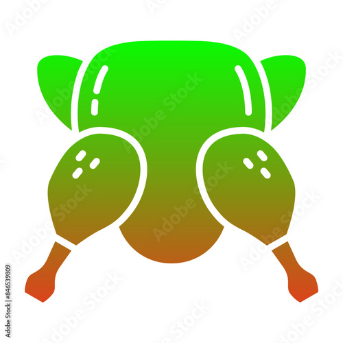Chicken Icon