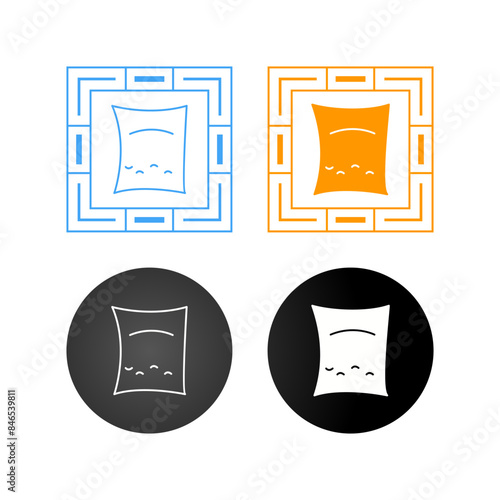 Snacks Vector Icon