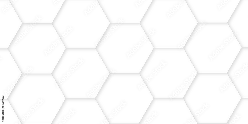 3d hexagonal structure futuristic white background and embossed hexagon abstract with hexagon background. honeycomb hexagonal background. Hexagon shape, white, shiny black. hexagon pattern shape. 3d hexagonal structure futuristic white background and embossed hexagon abstract with hexagon background. honeycomb hexagonal background. Hexagon shape, white, shiny black. hexagon pattern shape.