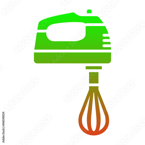 Whisk Icon