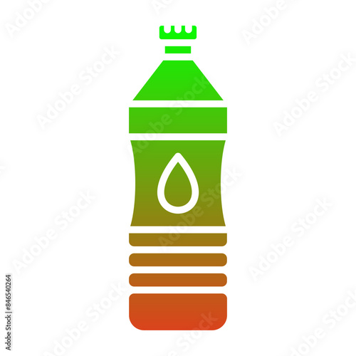 Oil Icon