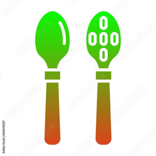 Spoons Icon