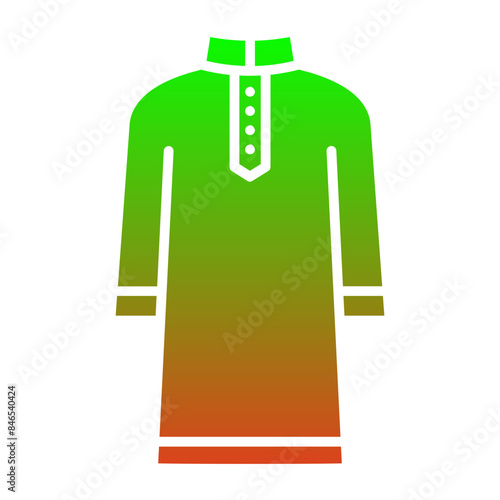Kurta Icon