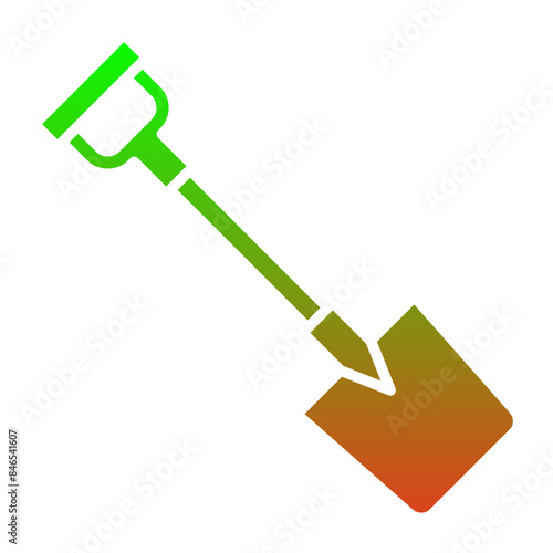 Shovel Icon