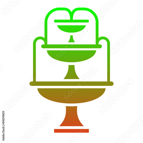 Fountain Icon