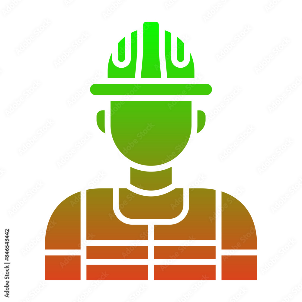 Worker Icon Worker Icon