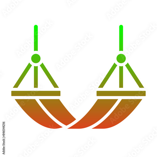Hammock Icon