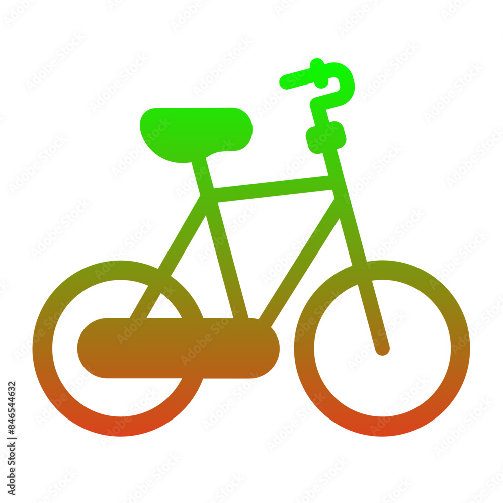Bicycle Icon